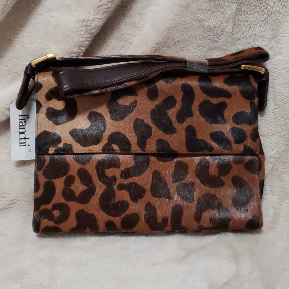 Cheeta Purse